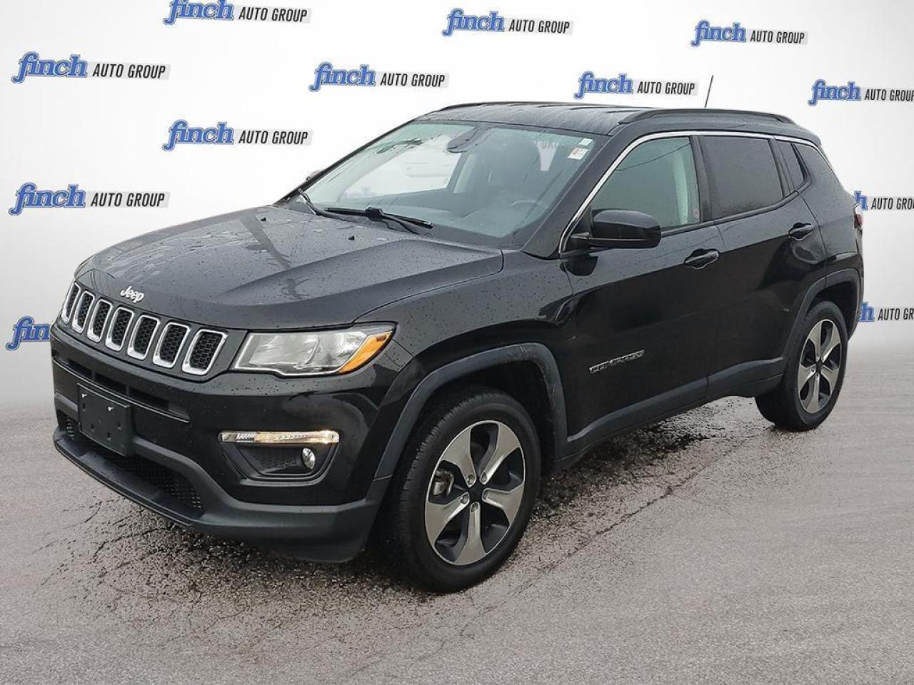 2017 Jeep Compass North 4dr 4x4 Photo0
