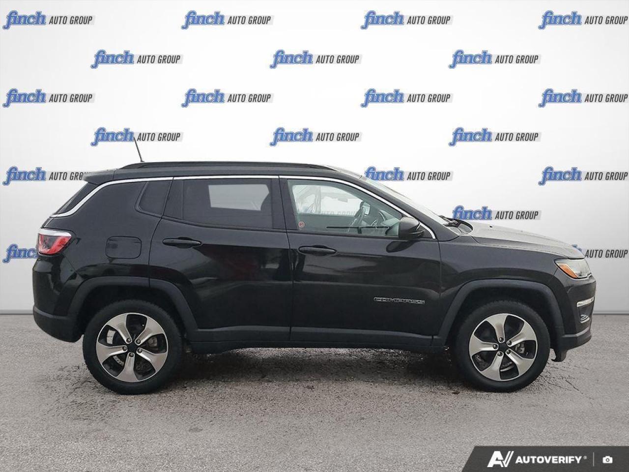 2017 Jeep Compass North 4dr 4x4 Photo