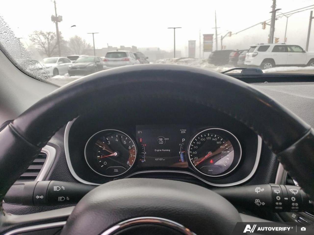 2017 Jeep Compass North 4dr 4x4 Photo