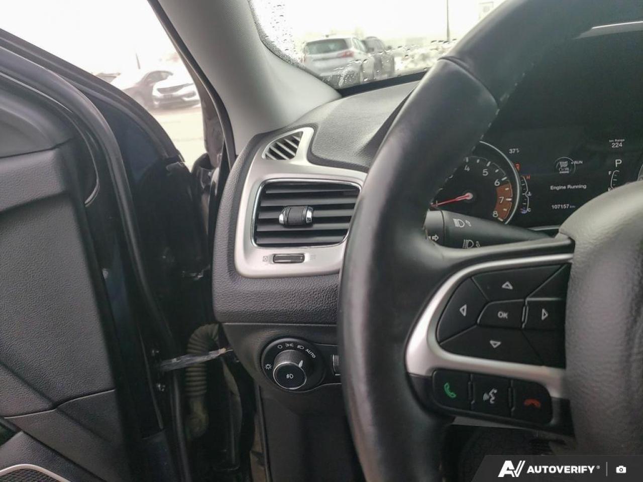 2017 Jeep Compass North 4dr 4x4 Photo