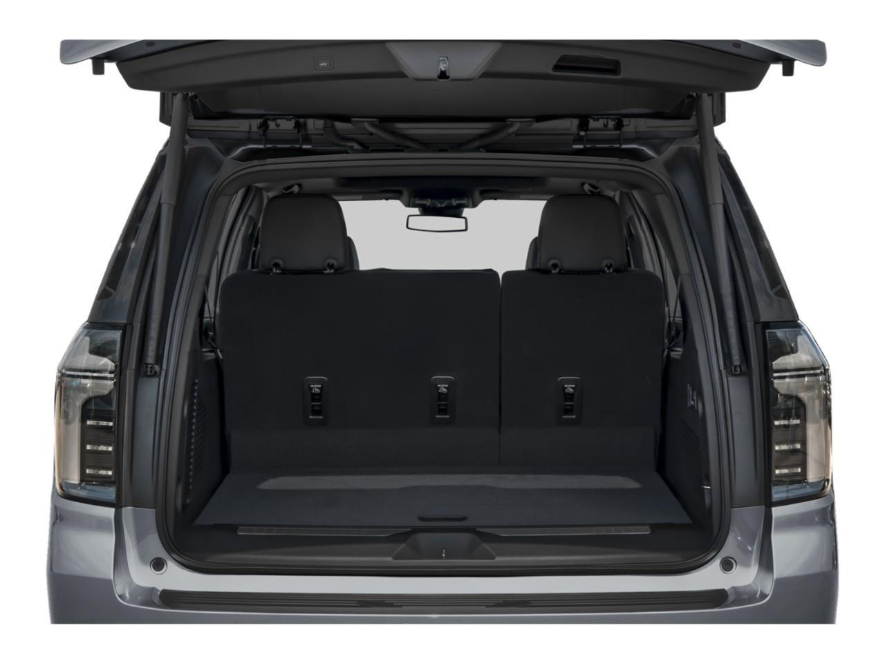 2026 Chevrolet Suburban Z71 4dr 4x4 Photo