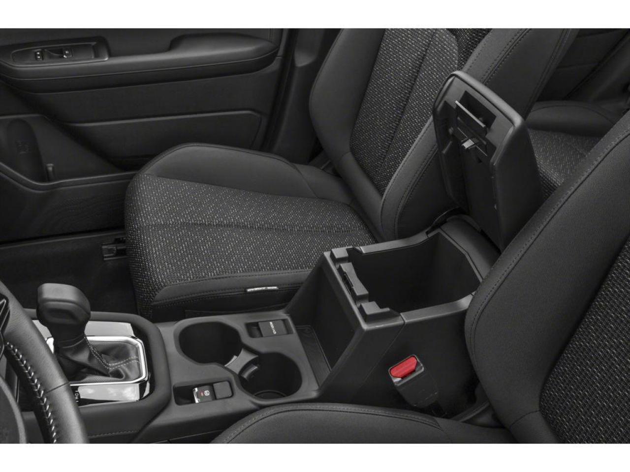 2026 Subaru Forester Touring 4dr All-Wheel Drive Photo