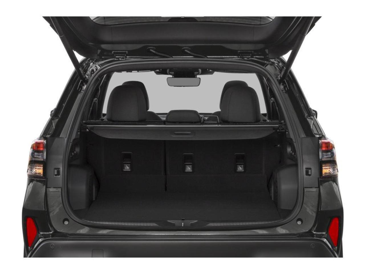 2026 Subaru Forester Touring 4dr All-Wheel Drive Photo