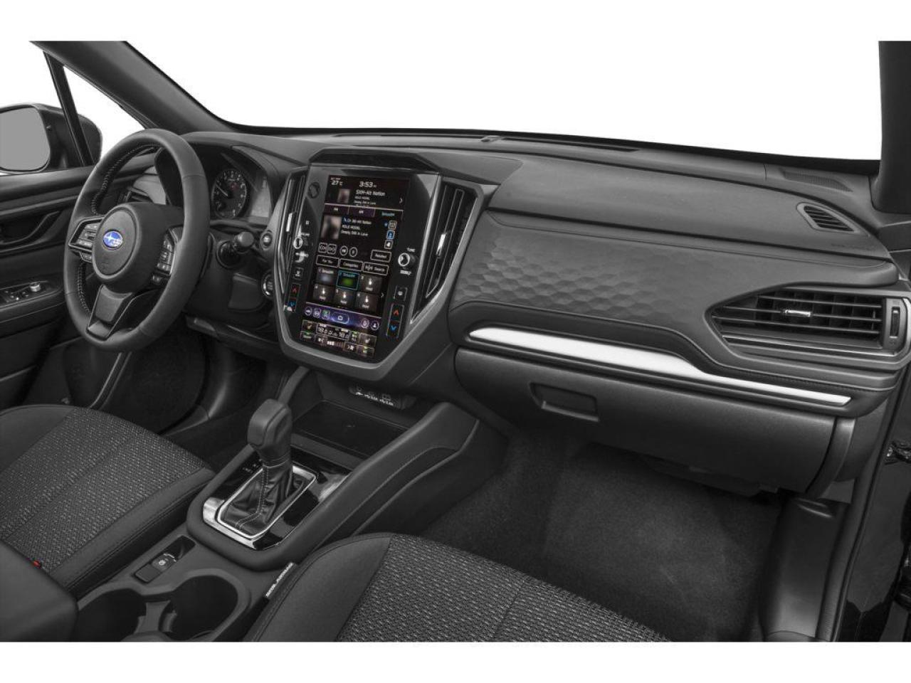 2026 Subaru Forester Touring 4dr All-Wheel Drive Photo