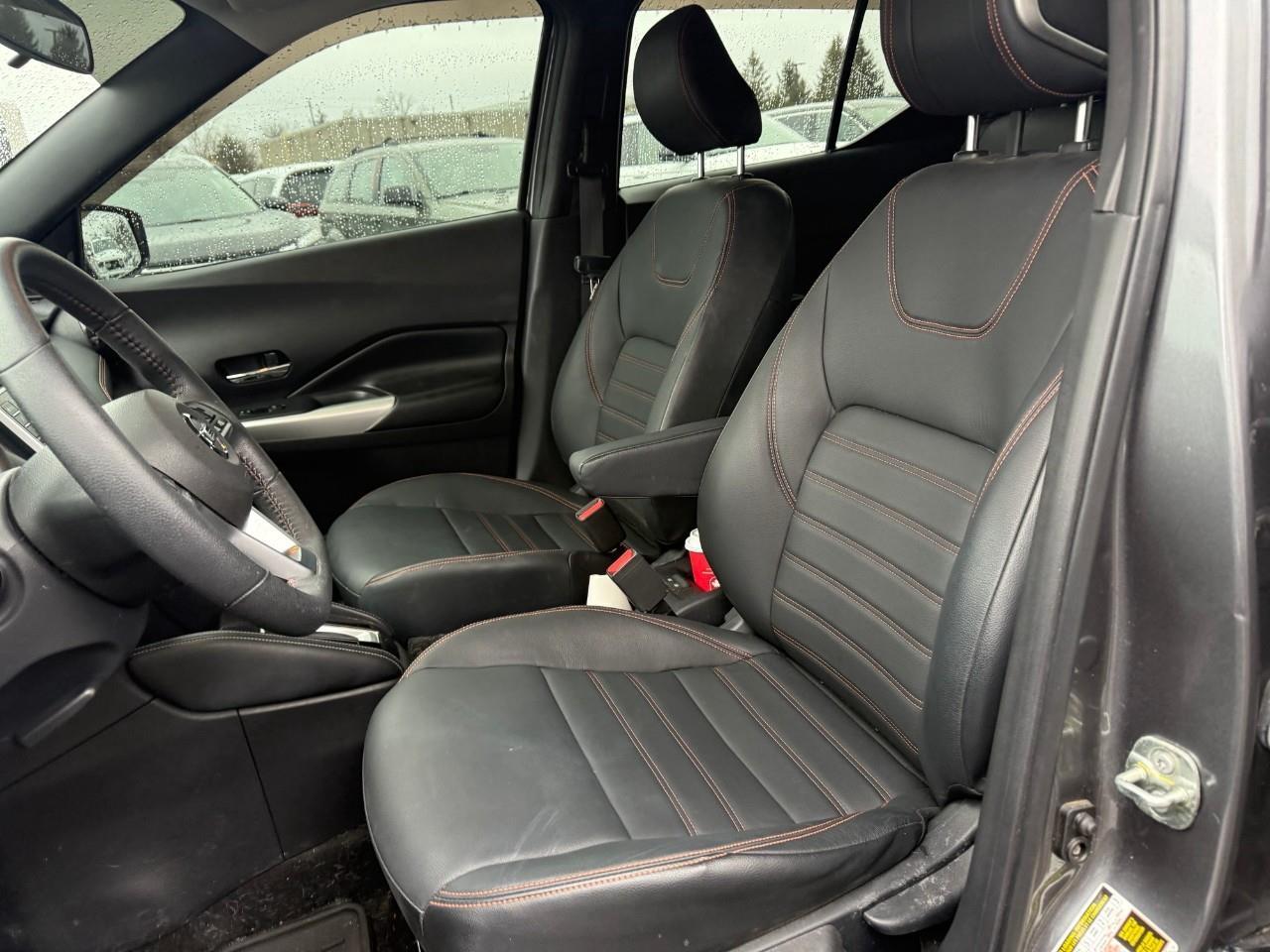 2019 Nissan Kicks  Photo