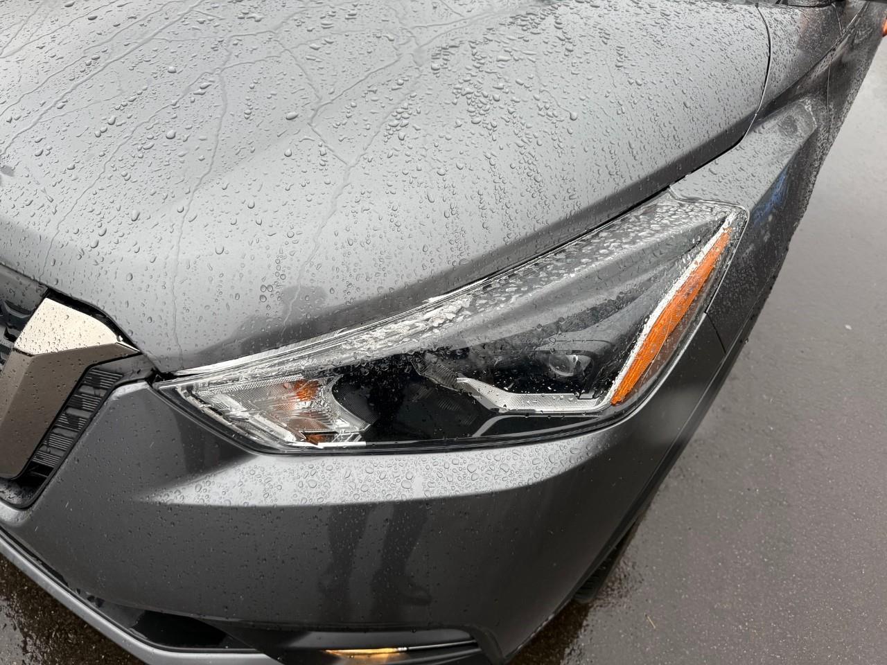 2019 Nissan Kicks  Photo