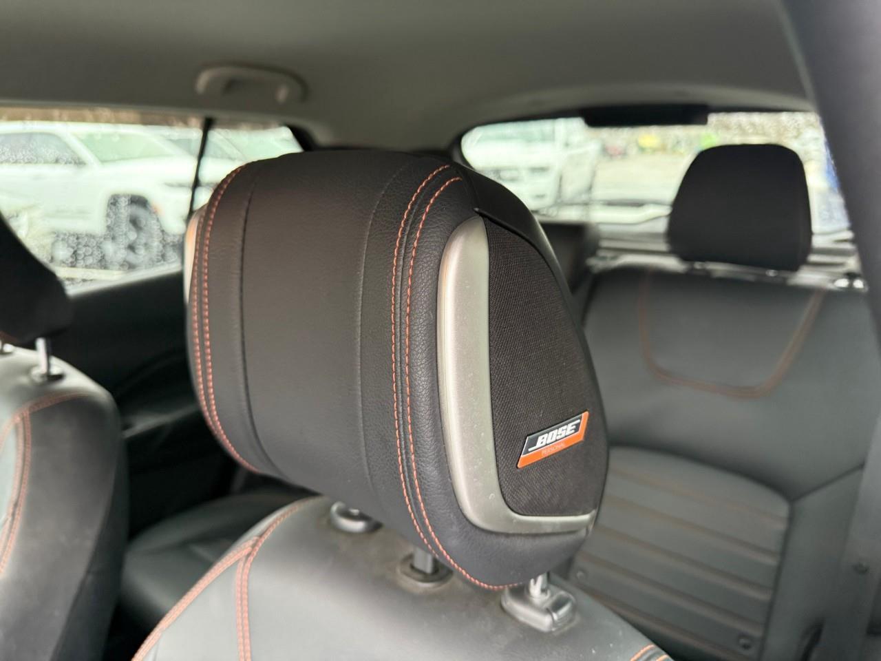 2019 Nissan Kicks  Photo
