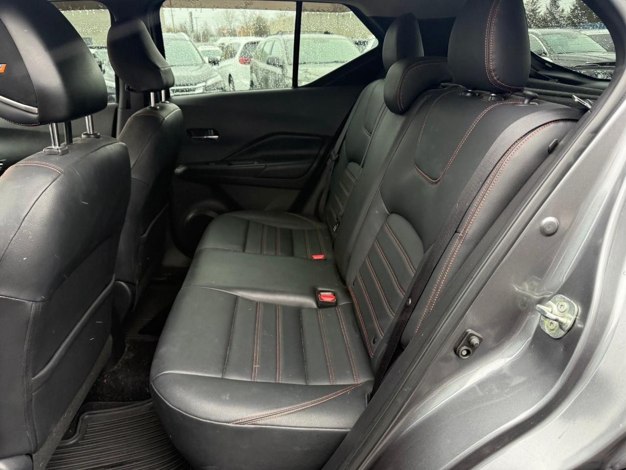 2019 Nissan Kicks  Photo