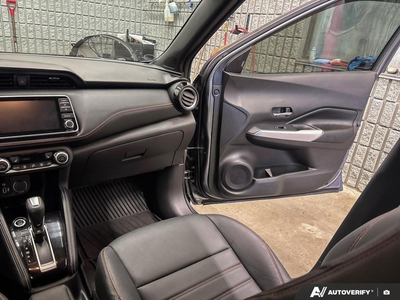 2019 Nissan Kicks  Photo
