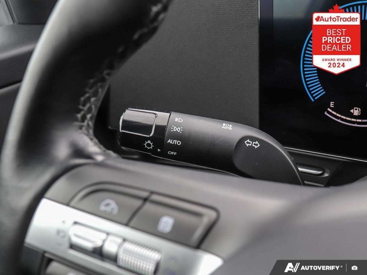 2025 Hyundai KONA 2.0L Preferred w/Trend Package 4dr All-Wheel Drive Photo