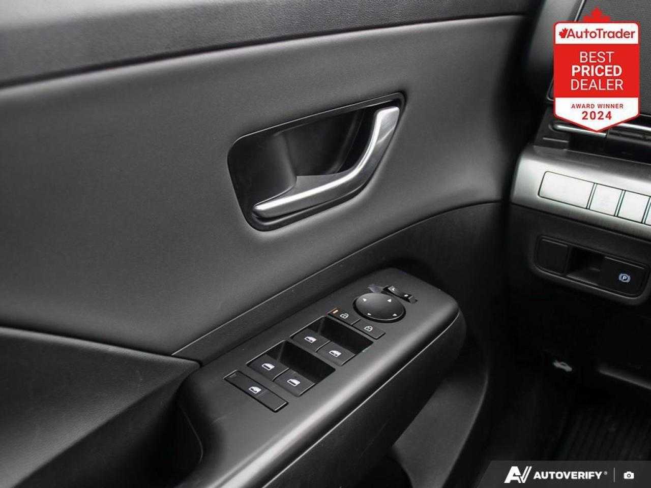 2025 Hyundai KONA 2.0L Preferred w/Trend Package 4dr All-Wheel Drive Photo