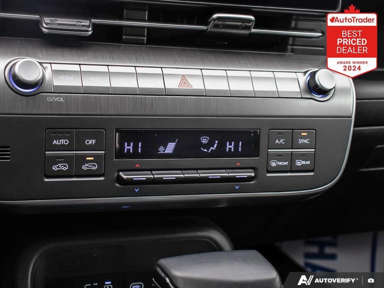 2025 Hyundai KONA 2.0L Preferred w/Trend Package 4dr All-Wheel Drive Photo