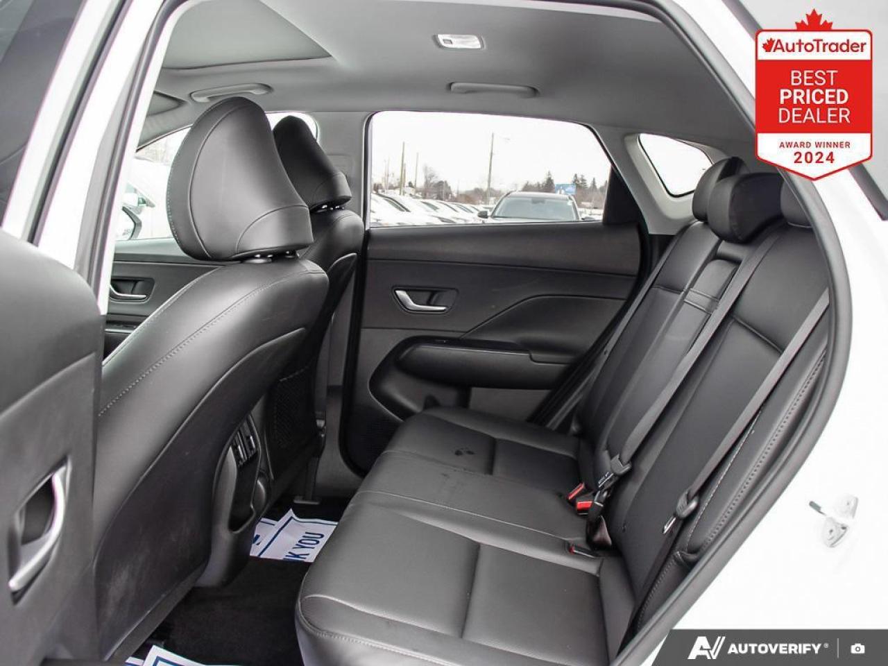 2025 Hyundai KONA 2.0L Preferred w/Trend Package 4dr All-Wheel Drive Photo