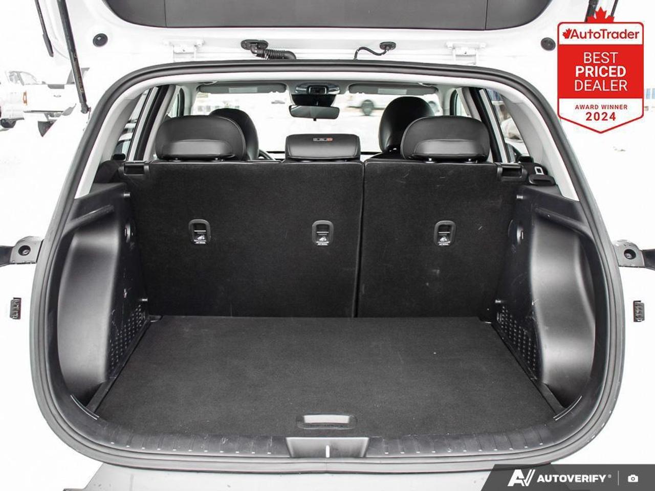 2025 Hyundai KONA 2.0L Preferred w/Trend Package 4dr All-Wheel Drive Photo