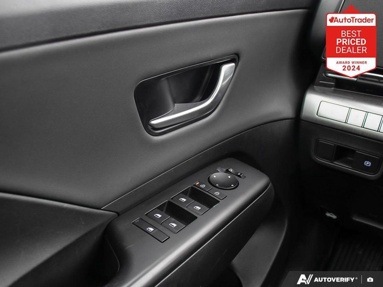 2025 Hyundai KONA 2.0L Preferred w/Trend Package 4dr All-Wheel Drive Photo