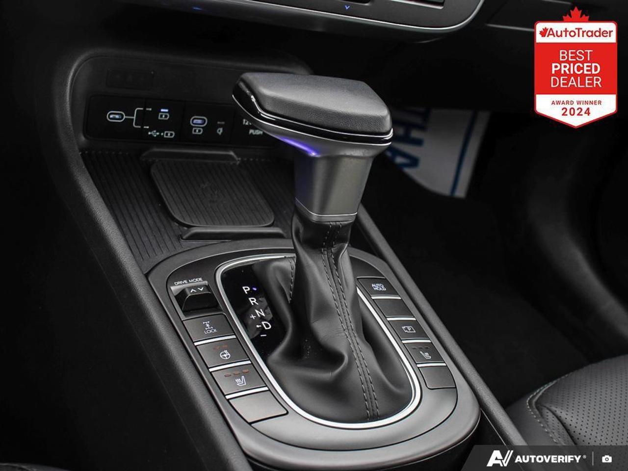 2025 Hyundai KONA 2.0L Preferred w/Trend Package 4dr All-Wheel Drive Photo