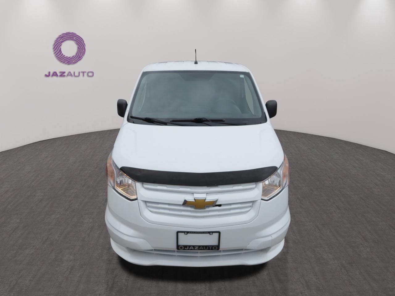 2015 Chevrolet City Express FWD 115 LS Photo