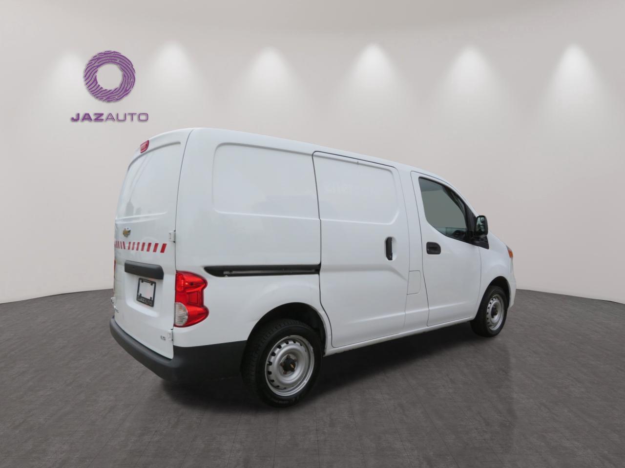 2015 Chevrolet City Express FWD 115 LS Photo