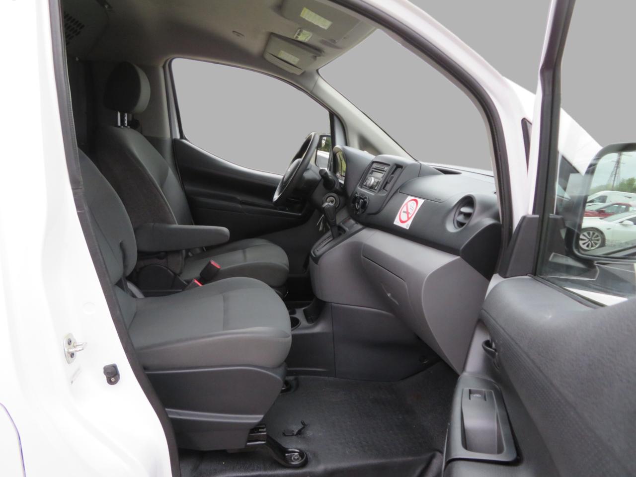 2015 Chevrolet City Express FWD 115 LS Photo