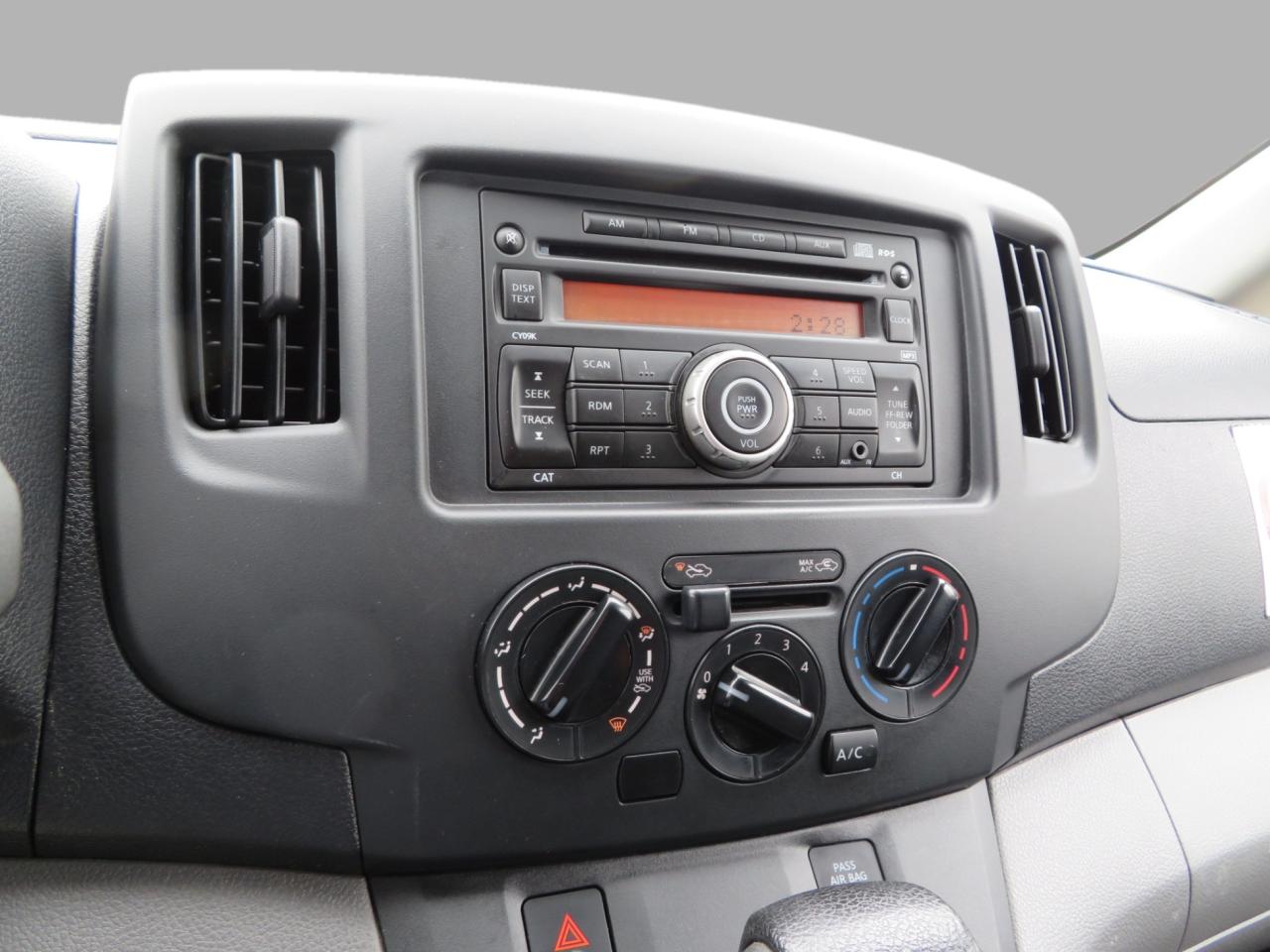 2015 Chevrolet City Express FWD 115 LS Photo