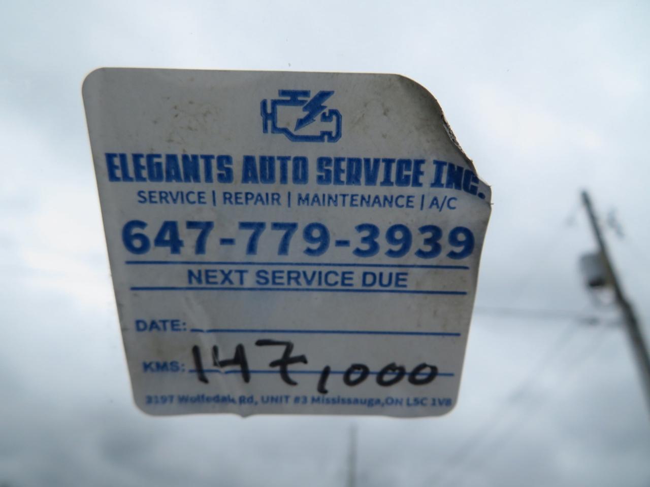 2015 Chevrolet City Express FWD 115 LS Photo