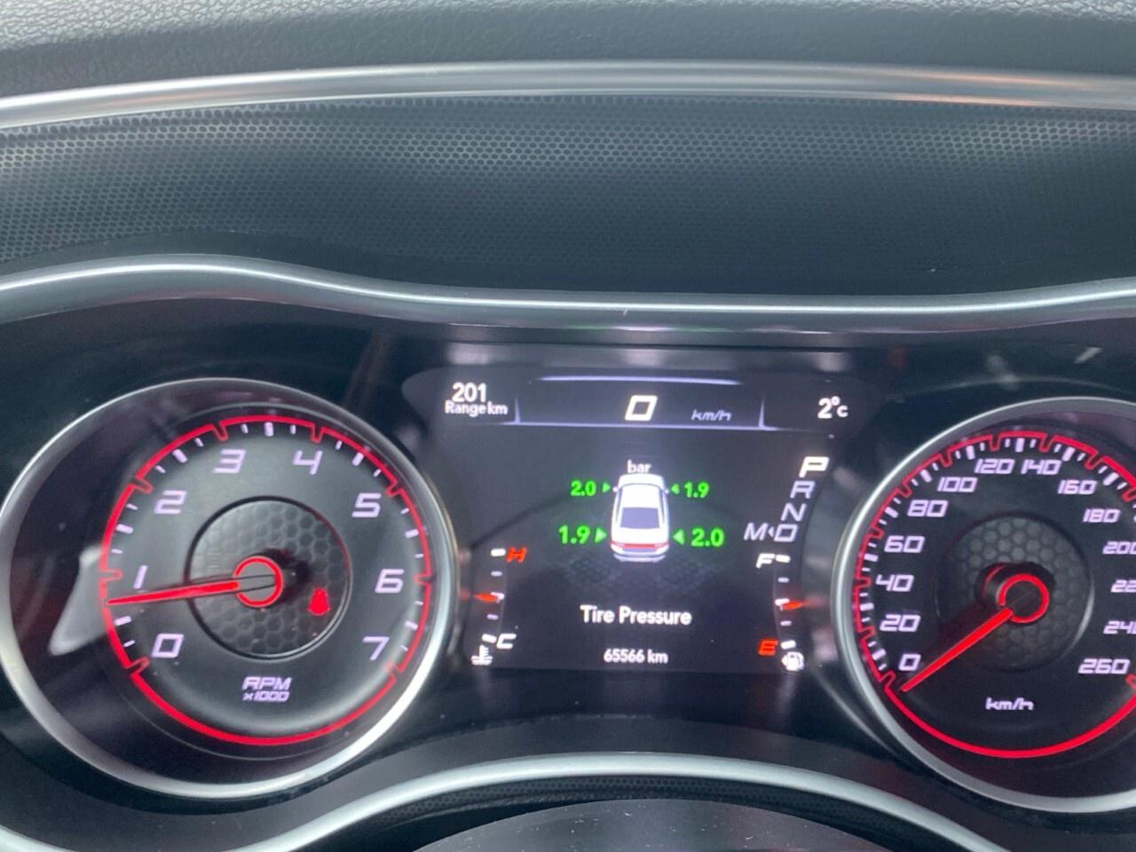 2018 Dodge Charger GT AWD Photo