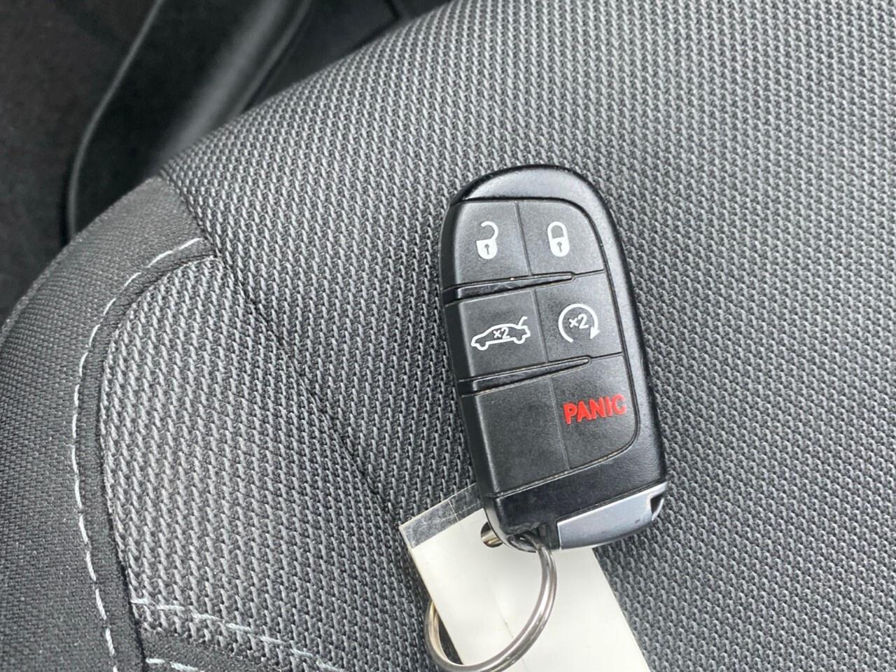 2018 Dodge Charger GT AWD Photo