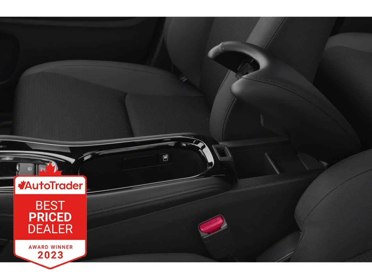 2022 Honda HR-V Sport 4dr All-Wheel Drive Photo