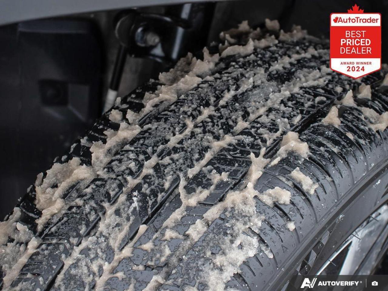 2025 Hyundai KONA 2.0L Preferred w/Trend Package 4dr All-Wheel Drive Photo