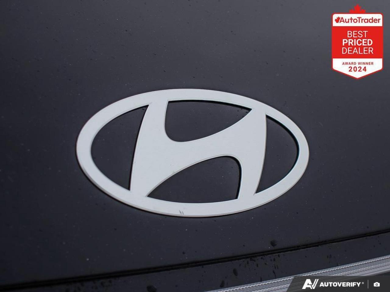 2025 Hyundai KONA 2.0L Preferred w/Trend Package 4dr All-Wheel Drive Photo