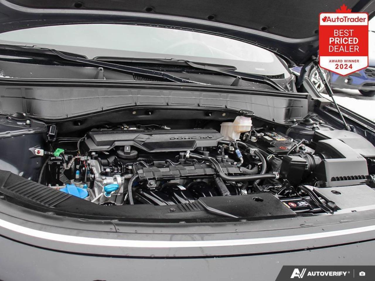 2025 Hyundai KONA 2.0L Preferred w/Trend Package 4dr All-Wheel Drive Photo