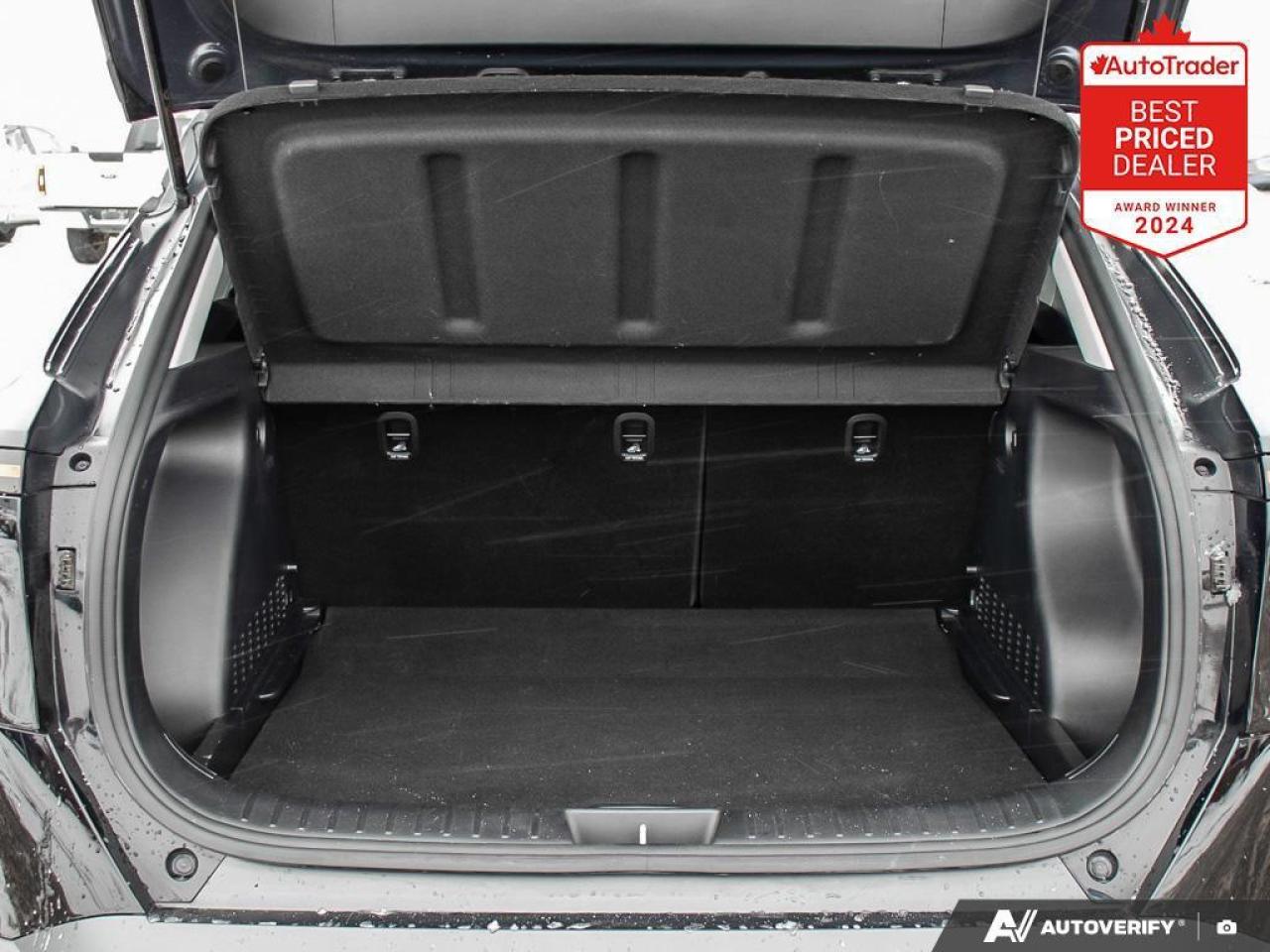 2025 Hyundai KONA 2.0L Preferred w/Trend Package 4dr All-Wheel Drive Photo