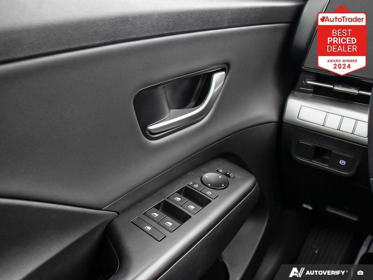 2025 Hyundai KONA 2.0L Preferred w/Trend Package 4dr All-Wheel Drive Photo