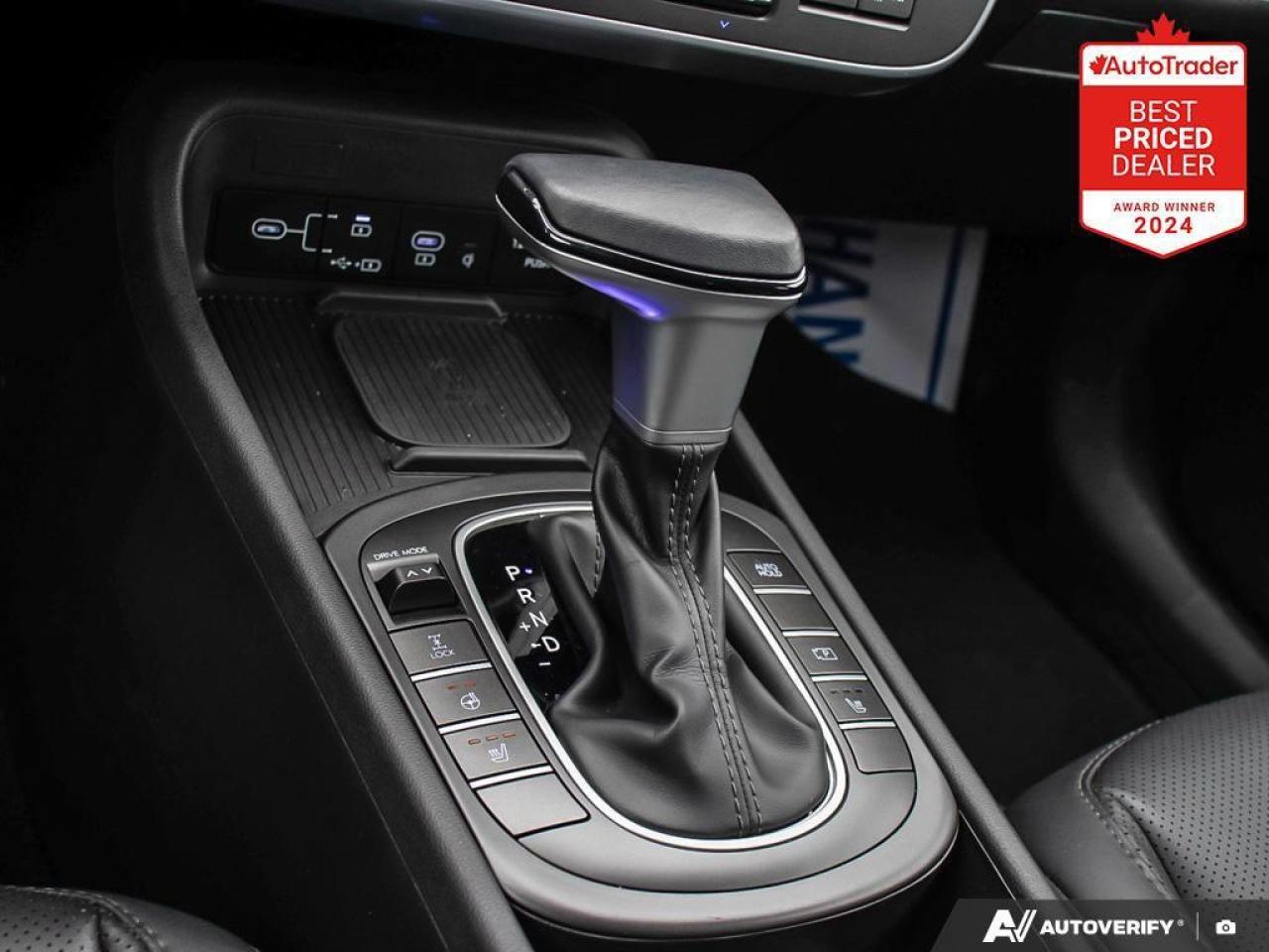 2025 Hyundai KONA 2.0L Preferred w/Trend Package 4dr All-Wheel Drive Photo