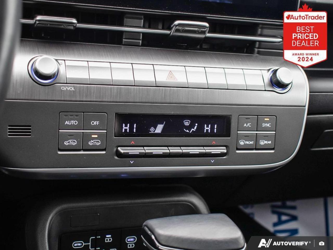 2025 Hyundai KONA 2.0L Preferred w/Trend Package 4dr All-Wheel Drive Photo