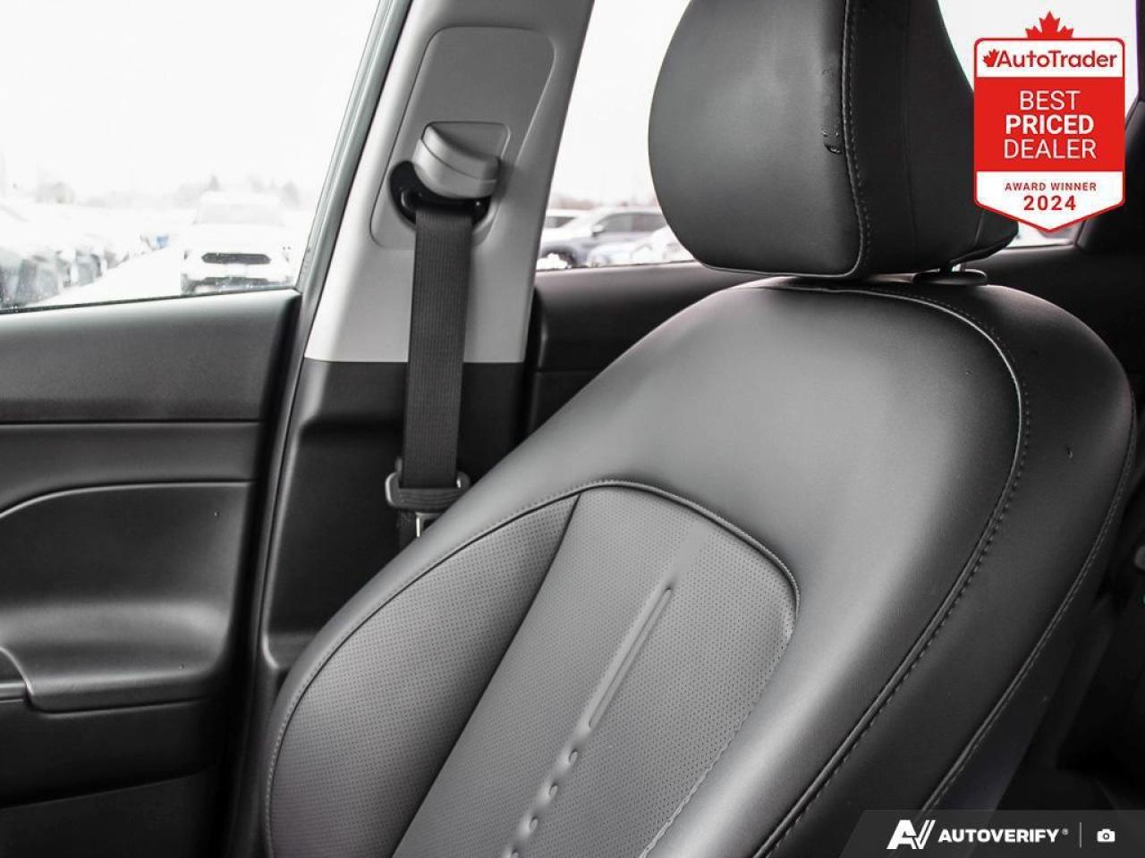 2025 Hyundai KONA 2.0L Preferred w/Trend Package 4dr All-Wheel Drive Photo