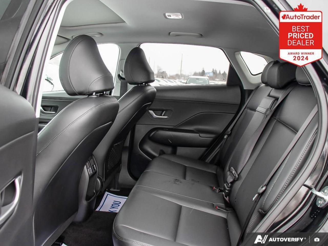 2025 Hyundai KONA 2.0L Preferred w/Trend Package 4dr All-Wheel Drive Photo