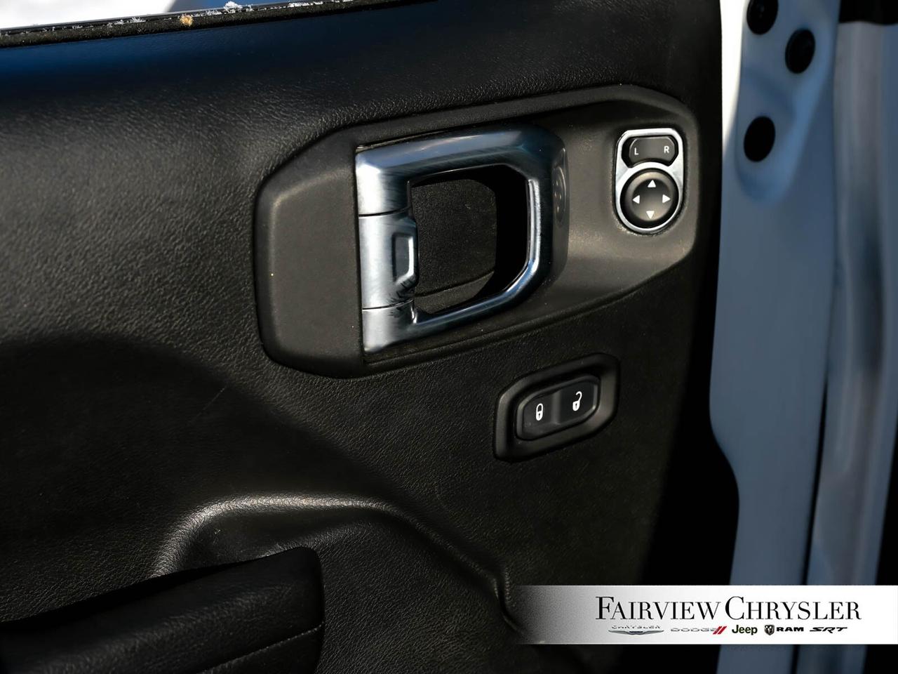 2023 Jeep Wrangler 4xe Willys HEATED SEATS   HEATED STEERING WHEEL   CARP Photo