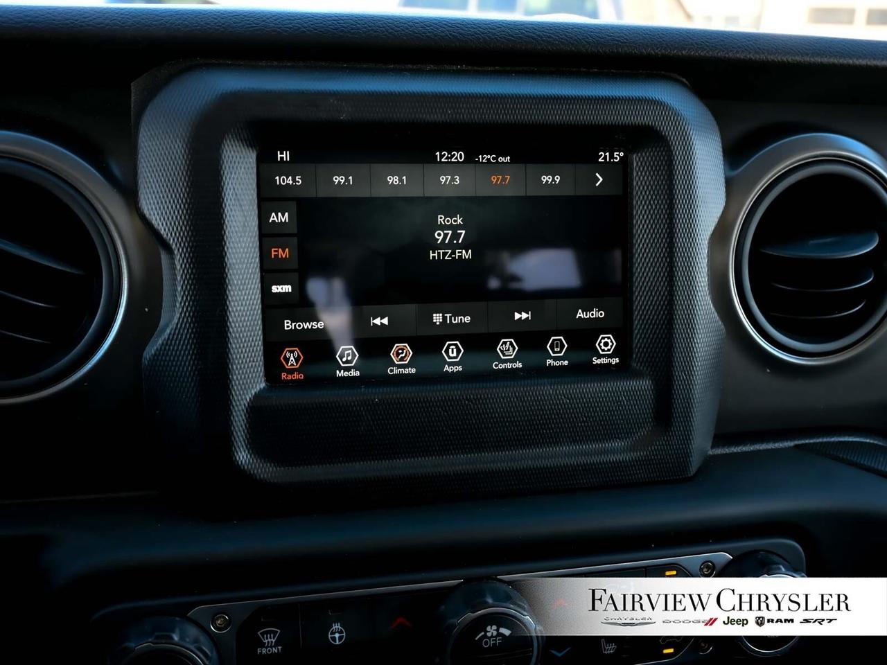 2023 Jeep Wrangler 4xe Willys HEATED SEATS   HEATED STEERING WHEEL   CARP Photo