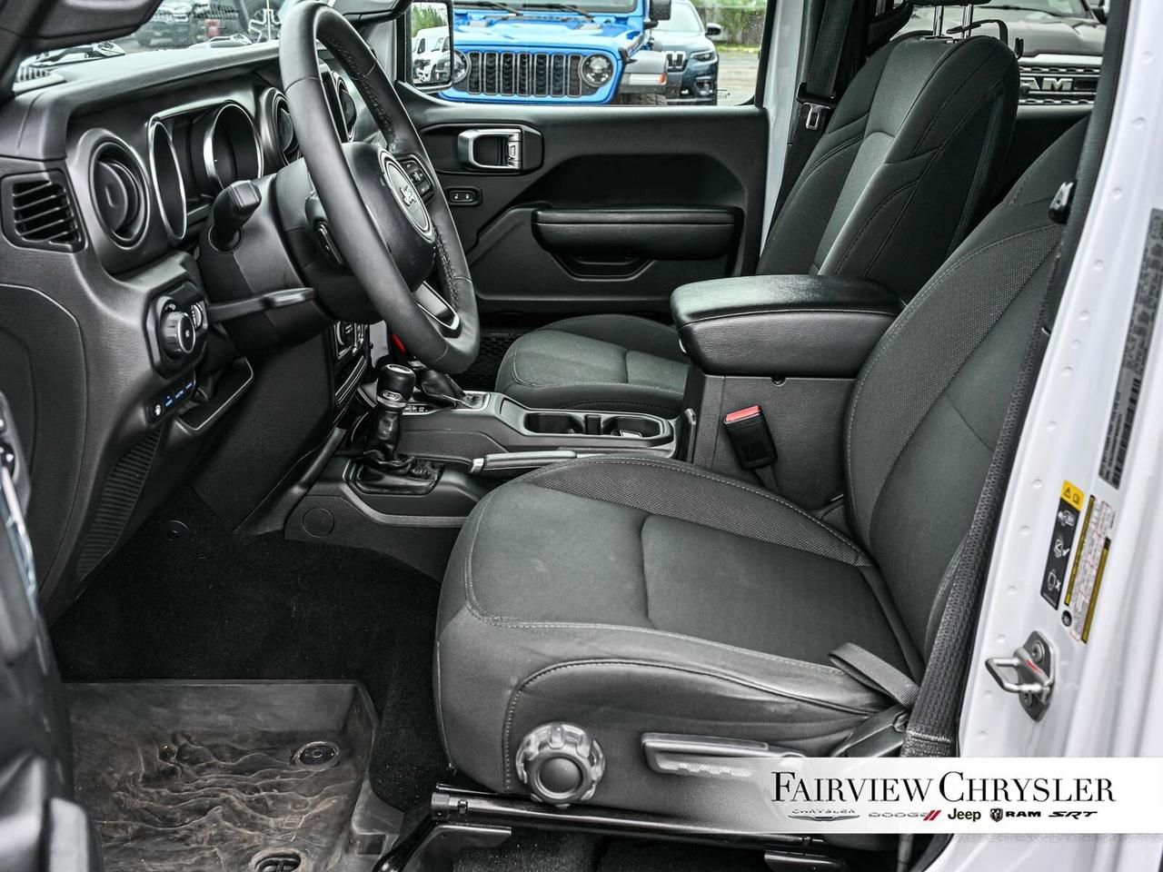 2023 Jeep Wrangler 4xe HEATED SEATS   HEATED STEERING WHEEL   CARPLAY   R Photo
