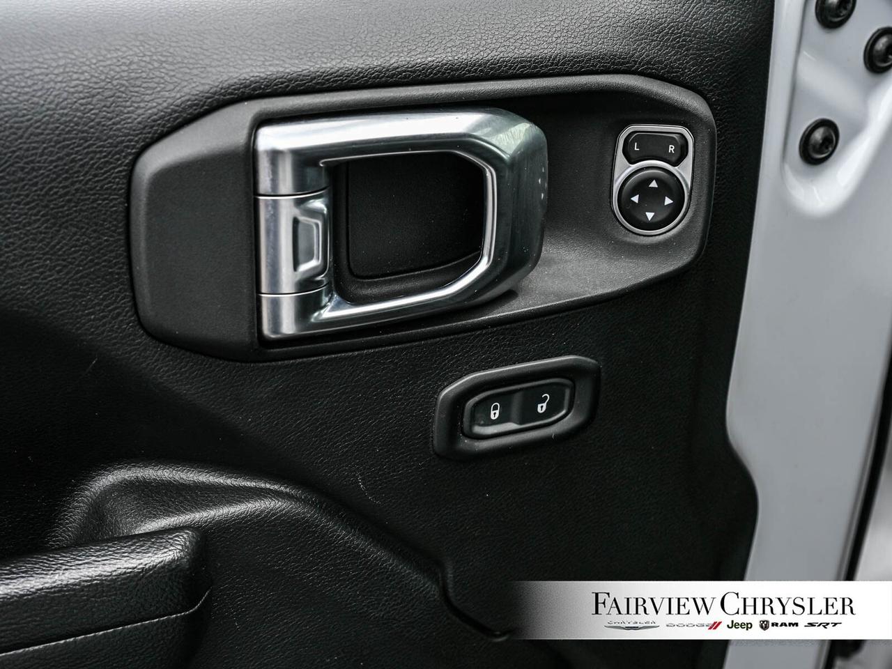 2023 Jeep Wrangler 4xe HEATED SEATS   HEATED STEERING WHEEL   CARPLAY   R Photo