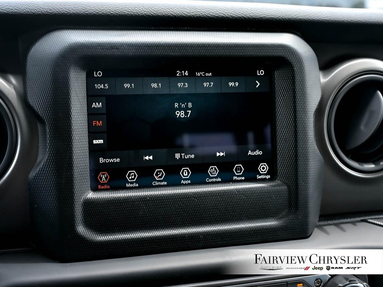 2023 Jeep Wrangler 4xe HEATED SEATS   HEATED STEERING WHEEL   CARPLAY   R Photo