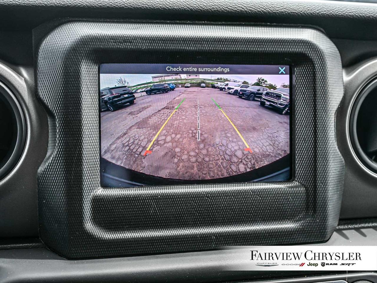 2023 Jeep Wrangler 4xe HEATED SEATS   HEATED STEERING WHEEL   CARPLAY   R Photo