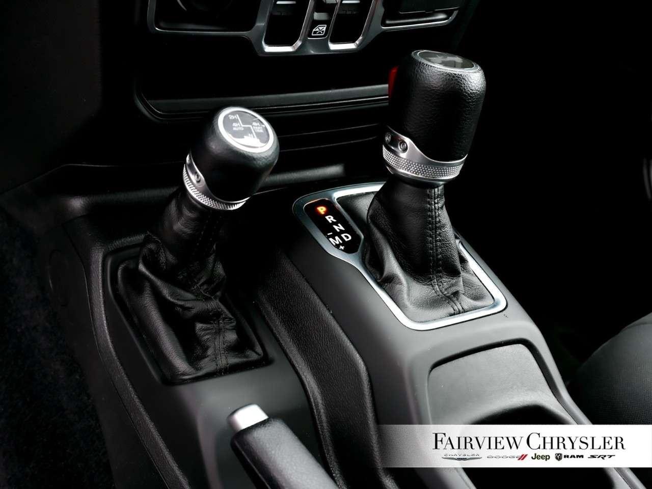2023 Jeep Wrangler Willys 4 Door 4x4 HEATED SEATS   HEATED STEERING WHEEL   CARPLAY   REMOTE START Photo