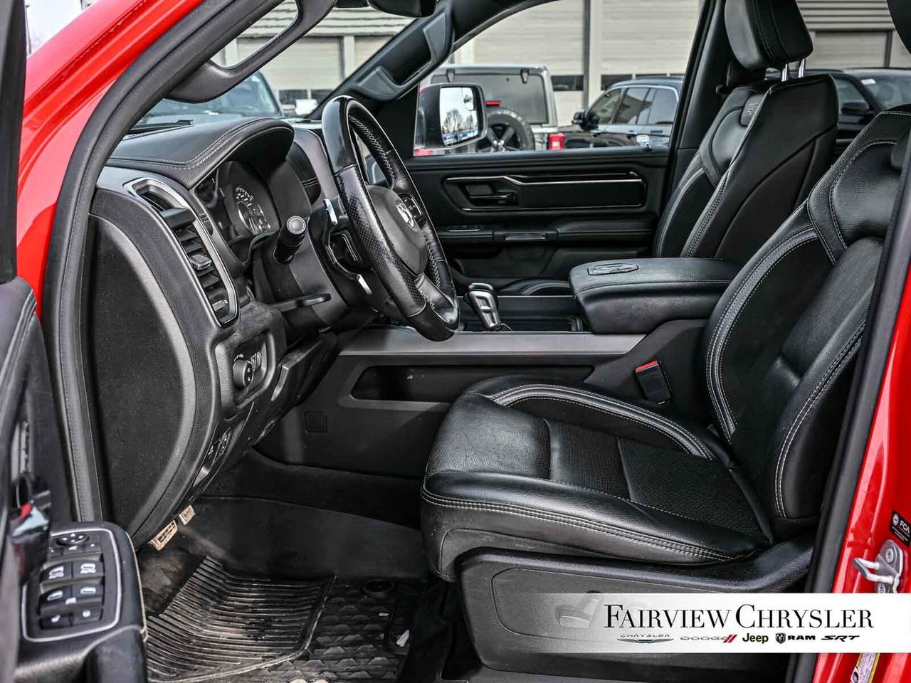 2022 RAM 1500 Sport G/T   12 SCREEN   ALPINE SOUND   CARPLAY   H Photo