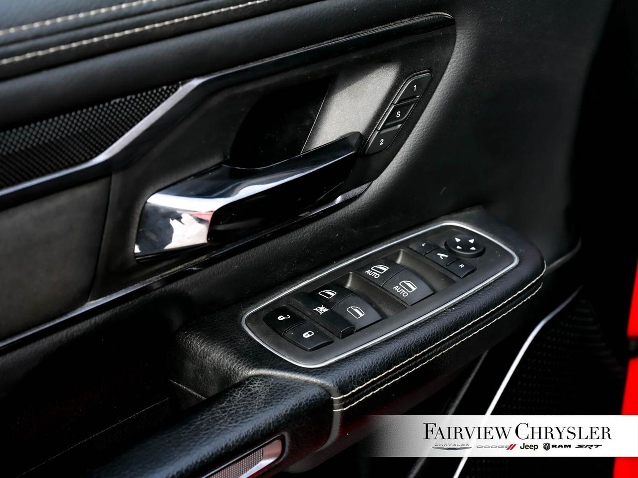 2022 RAM 1500 Sport G/T   12 SCREEN   ALPINE SOUND   CARPLAY   H Photo