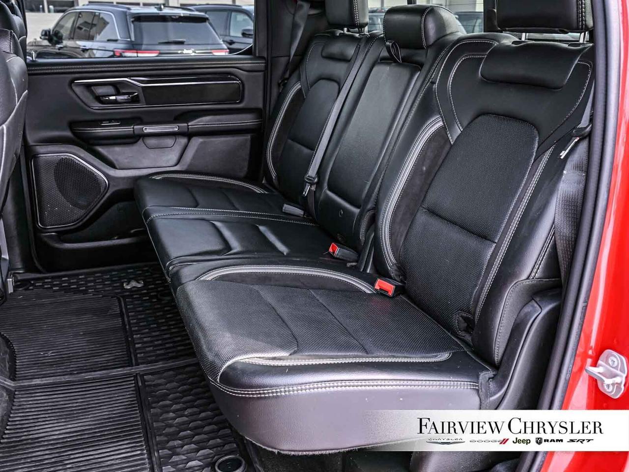 2022 RAM 1500 Sport G/T   12 SCREEN   ALPINE SOUND   CARPLAY   H Photo