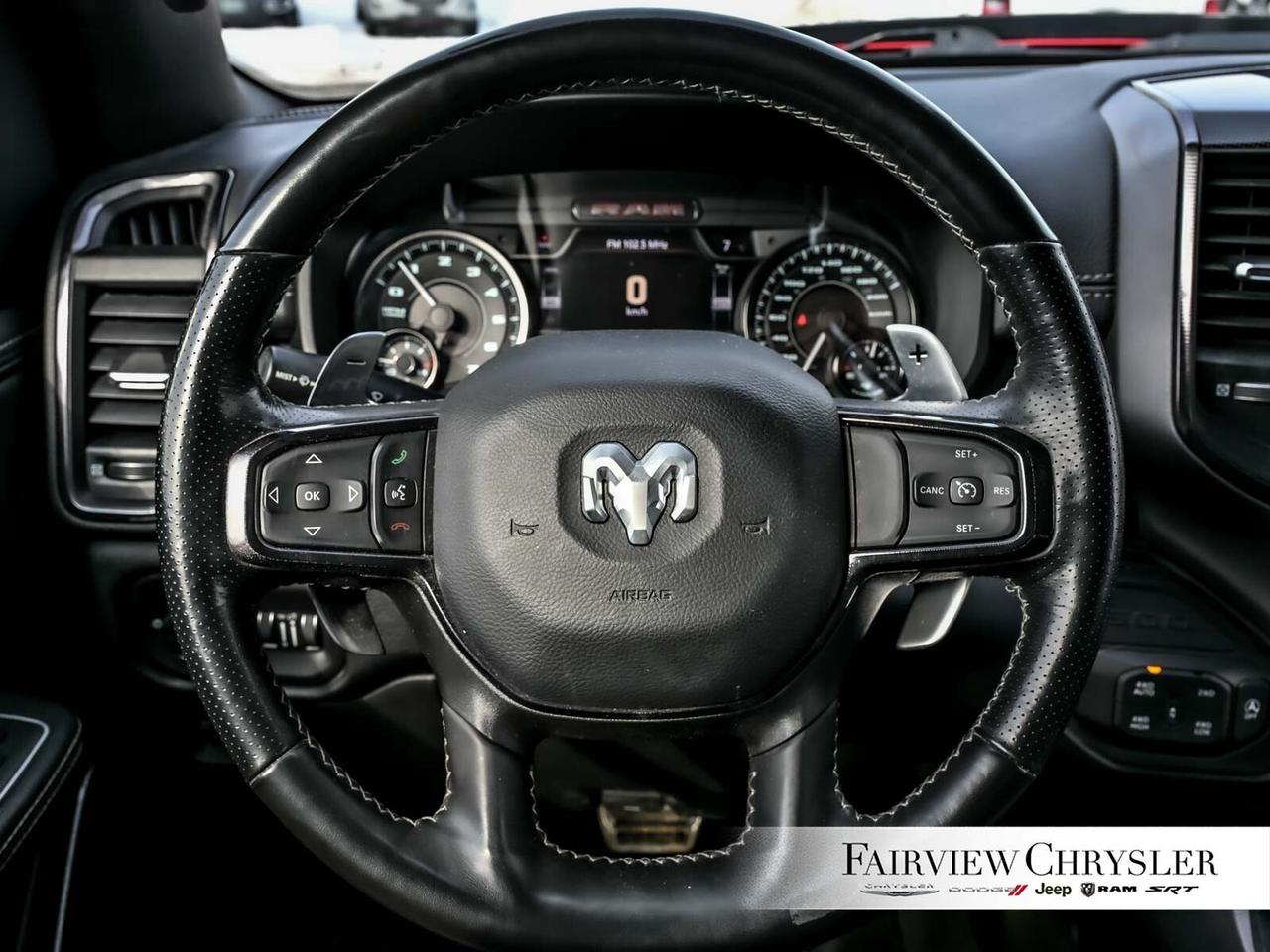 2022 RAM 1500 Sport G/T   12 SCREEN   ALPINE SOUND   CARPLAY   H Photo