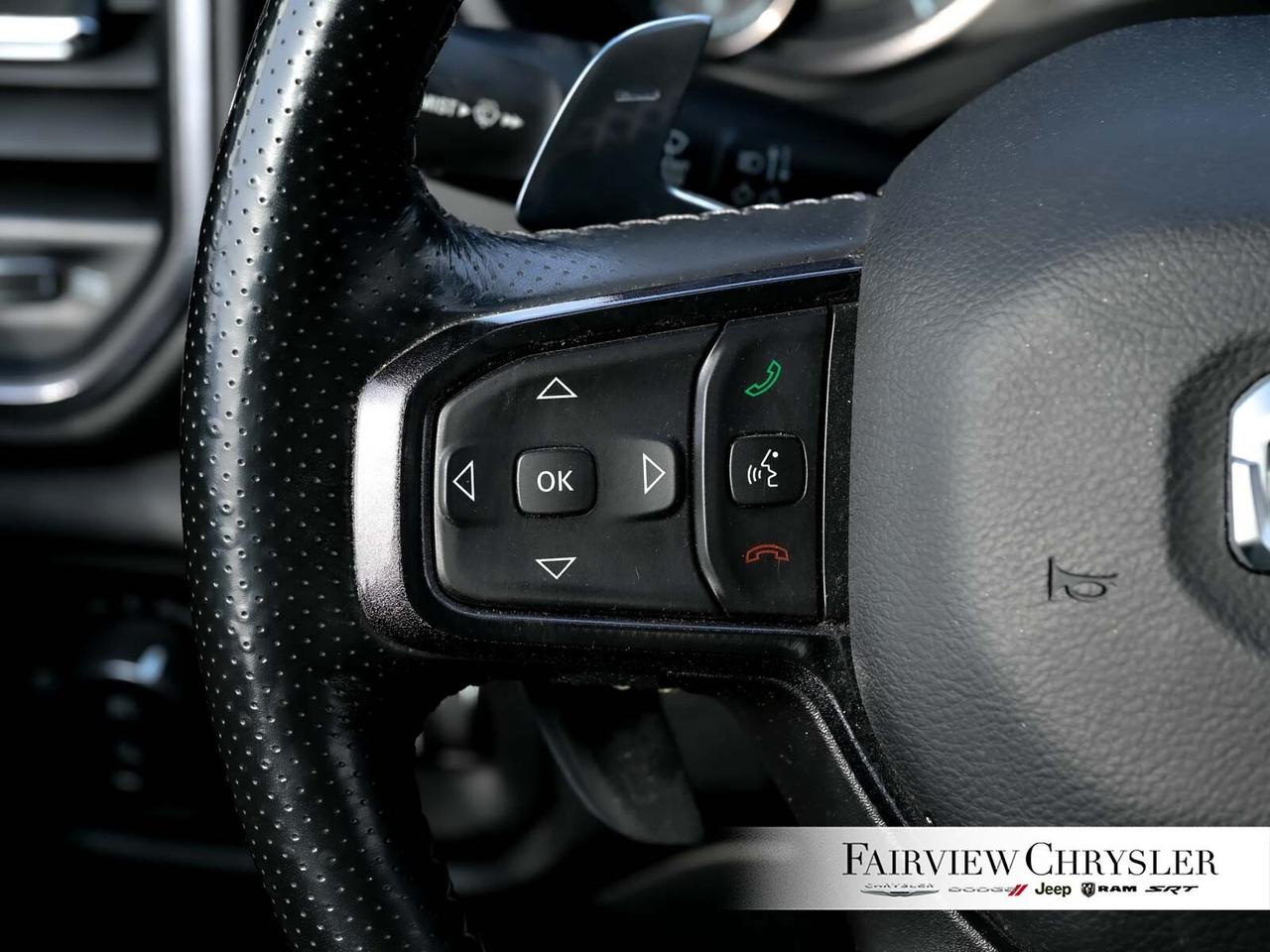 2022 RAM 1500 Sport G/T   12 SCREEN   ALPINE SOUND   CARPLAY   H Photo