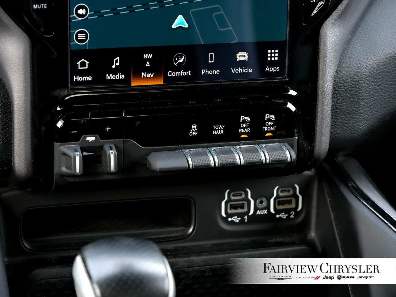 2022 RAM 1500 Sport G/T   12 SCREEN   ALPINE SOUND   CARPLAY   H Photo